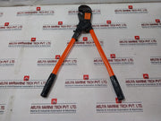 Thomas & Betts Tbm8S Crimp Tool Mechanism Compression Tool Set 13463, 13465