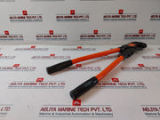 Thomas & Betts Tbm8S Crimp Tool Mechanism Compression Tool Set 13463, 13465