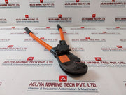 Thomas & Betts Tbm8S Crimp Tool Mechanism Compression Tool Set 13463, 13465