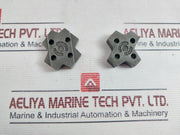 Thomas & Betts Tbm8S Crimping Tool Kit (Incomplete)