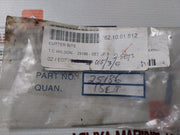 Thomas C. Wilson 25186 Cutter Bits Set