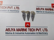 Thomas C. Wilson 25186 Cutter Bits Set