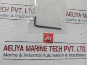 Thomas C. Wilson 41-c-08 Tube Expander 38394 5/8” O.D. X 18-19 Ga