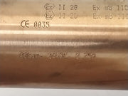 Thomas Magnete/Huisman Ex-ppcd04/Ec/20/24/C/05 Segment Control Valve