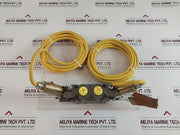 Thomas Magnete/Huisman Ex-ppcd04/Ec/20/24/C/05 Segment Control Valve