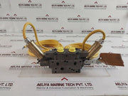 Thomas Magnete/Huisman Ex-ppcd04/Ec/20/24/C/05 Segment Control Valve