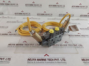 Thomas Magnete/Huisman Ex-ppcd04/Ec/20/24/C/05 Segment Control Valve
