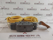 Thomas Magnete/Huisman Ex-ppcd04/Ec/20/24/C/05 Segment Control Valve