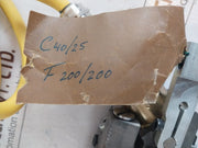 Thomas Magnete/Huisman Ex-ppcd04/Ec/20/24/C/05 Segment Control Valve