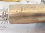 Thomas Magnete Ex-ppcd04/Ec/20/24/C/05 Segment Control Valve