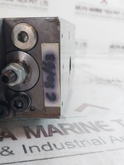 Thomas Magnete Ex-ppcd04/Ec/20/24/C/05 Segment Control Valve