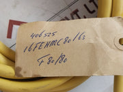 Thomas Magnete Ex-ppcd04/Ec/20/24/C/05 Segment Control Valve