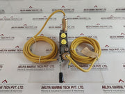 Thomas Magnete Ex-ppcd04/Ec/20/24/C/05 Segment Control Valve