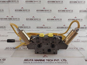 Thomas Magnete Ex-ppcd04/Ec/20/24/C/05 Segment Control Valve