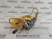 Thomas Magnete Ex-ppcd04/Ec/20/24/C/05 Segment Control Valve