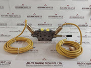 Thomas Magnete Ex-ppcd04/Ec/20/24/C/05 Segment Control Valve