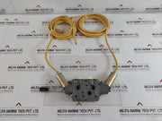 Thomas Magnete Ex-ppcd04/Ec/20/24/C/05 Segment Control Valve
