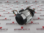 Thomas Picolino Vte 3 Rotary Vane Pump 25130110