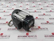 Thomas Picolino Vte 3 Rotary Vane Pump 25130110
