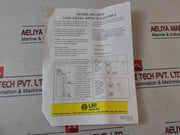 Thomas Products 4200 Level Switch Assembly Set