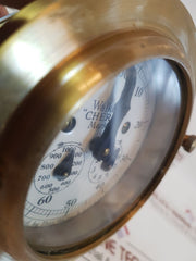 Thomas Walkerâ€™s Cherub Iii Ship-log Set