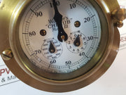 Thomas Walkerâ€™s Cherub Iii Ship-log Set