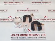 Thomas Walkerâ€™s Cherub Iii Ship-log Set