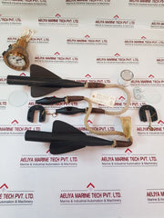 Thomas Walkerâ€™s Cherub Iii Ship-log Set