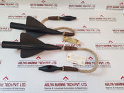 Thomas Walkerâ€™s Cherub Iii Ship-log Set