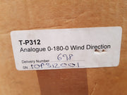 Thomas Walker & Son 2060 Beaufort Scale 0 To 80 Knots