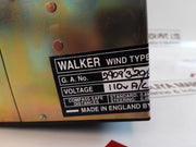 Thomas Walker & Son 2060 Beaufort Scale 0 To 80 Knots