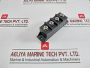 Thomson Csf Bh 45 704A Rectifier Diode Module 8301