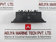Thomson Csf Bh 45 704A Rectifier Diode Module 8301
