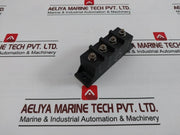 Thomson Csf Bh 45 704A Rectifier Diode Module 8527