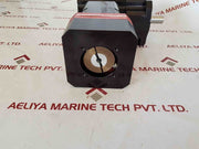 Thomson Micron 32-415741-8523 Dura True 90 Right Angle Gearhead With Bental B-032-052-018-e Motor