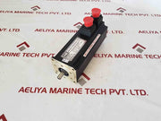 Thomson Micron 32-415741-8523 Dura True 90 Right Angle Gearhead With Bental B-032-052-018-e Motor