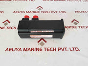 Thomson Micron 32-415741-8523 Dura True 90 Right Angle Gearhead With Bental B-032-052-018-e Motor