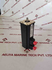 Thomson Micron 32-415741-8523 Dura True 90 Right Angle Gearhead With Bental B-032-052-018-e Motor