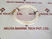 Thomson Micron 32-415741-8523 Dura True 90 Right Angle Gearhead With Bental B-032-052-018-e Motor