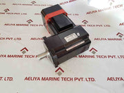 Thomson Micron 32-415741-8523 Dura True 90 Right Angle Gearhead With Bental B-032-052-018-e Motor