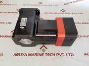 Thomson Micron 32-415741-8523 Dura True 90 Right Angle Gearhead With Bental B-032-052-018-e Motor