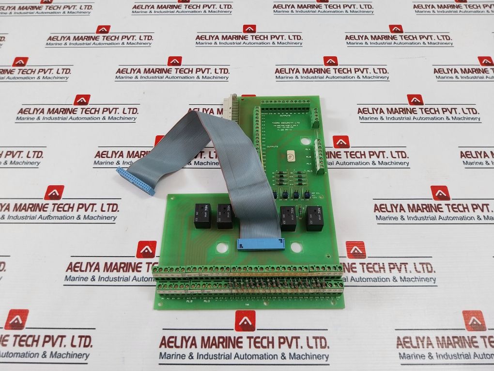 Thorn 125-065-639 Printed Circuit Board