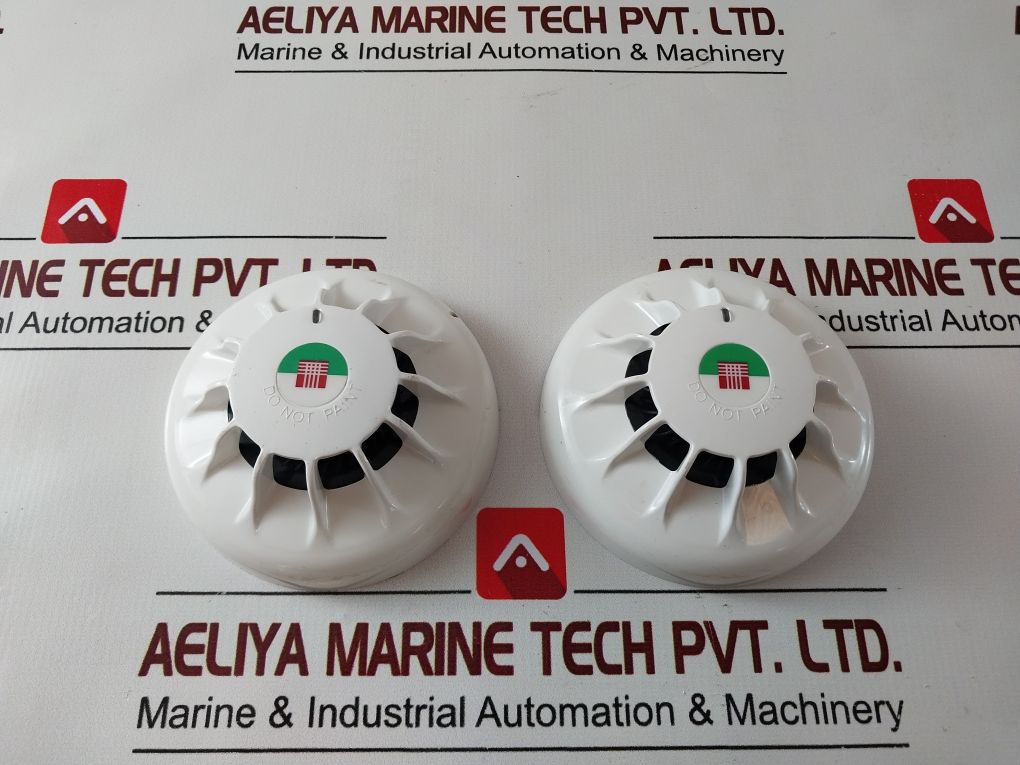 Thorn 811Ph Smoke And Heat Detector 516.800.507