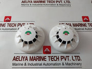 Thorn 811Ph Smoke And Heat Detector 516.800.507