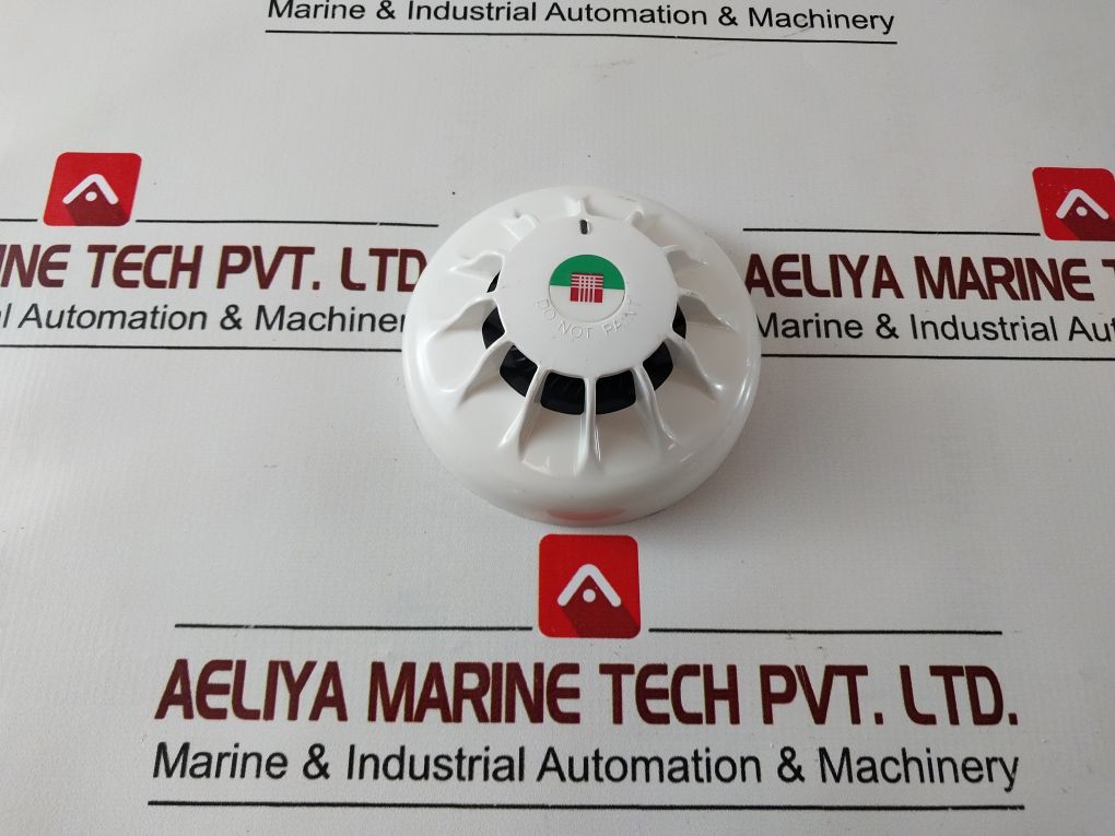 Thorn 811Ph Smoke And Heat Detector 516.800.507