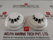 Thorn 851Ph Optical Smoke And Heat Detector