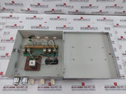 Thorn Fire Alarm Relay Unit (5010) Issue.2 24Vdc