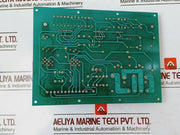 Thorn Muster Alarm Interface Pcb Card 836 (047/100/3)