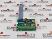 Thorn Security 125-065-605 Printed Circuit Board