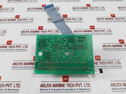 Thorn Security 125-065-605 Printed Circuit Board
